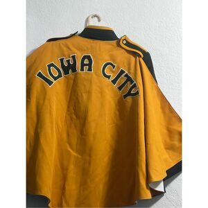 Fruhauf Vintage Band Uniform Jacket  Iowa City Chest Size 40